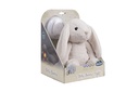 Cloud-B Peluche lumineuse & musicale LoveLight™ Billy le Lapin 30 cm