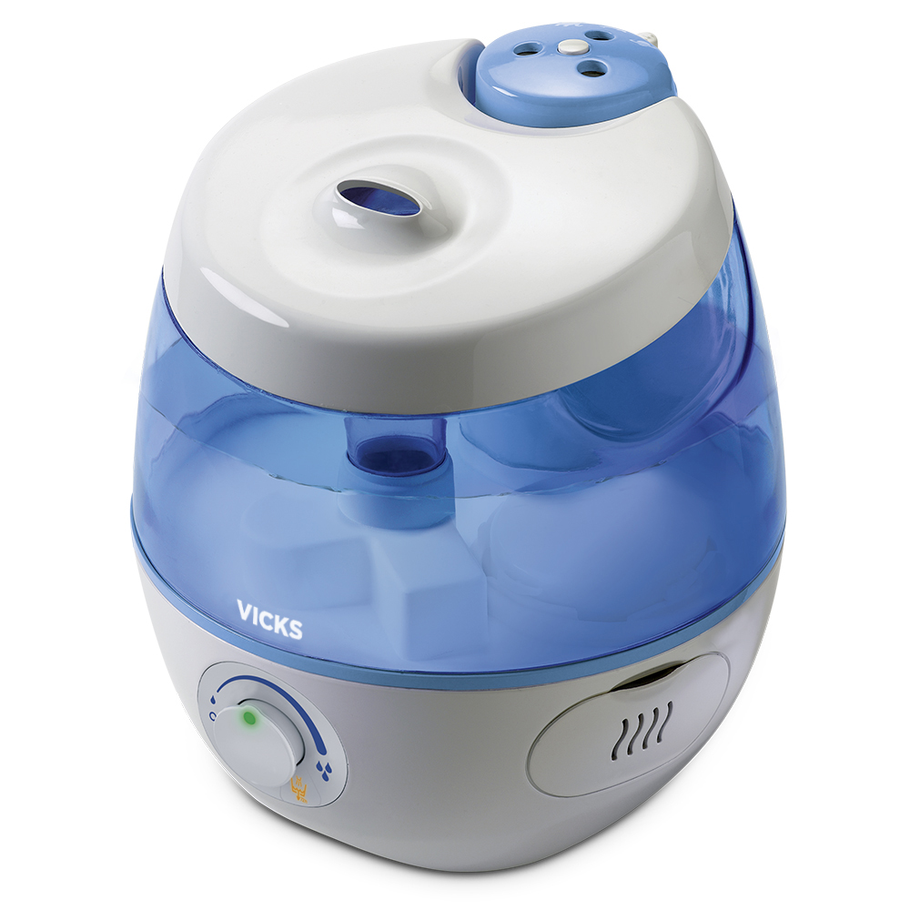 Vicks Humidificateur Sweet Dreams