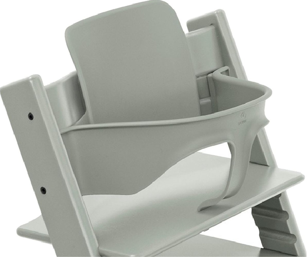 Stokke® Arceau pour chaise haute Baby Set² Tripp Trapp® Glacier Green