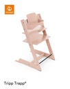 Stokke® Arceau pour chaise haute Baby Set² Tripp Trapp® Serene Pink