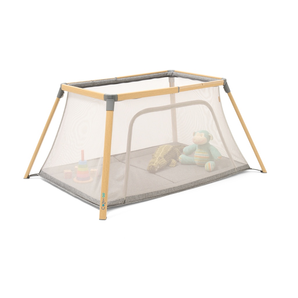 Tutti Bambini Reisbed CoZee GO 3-in-1