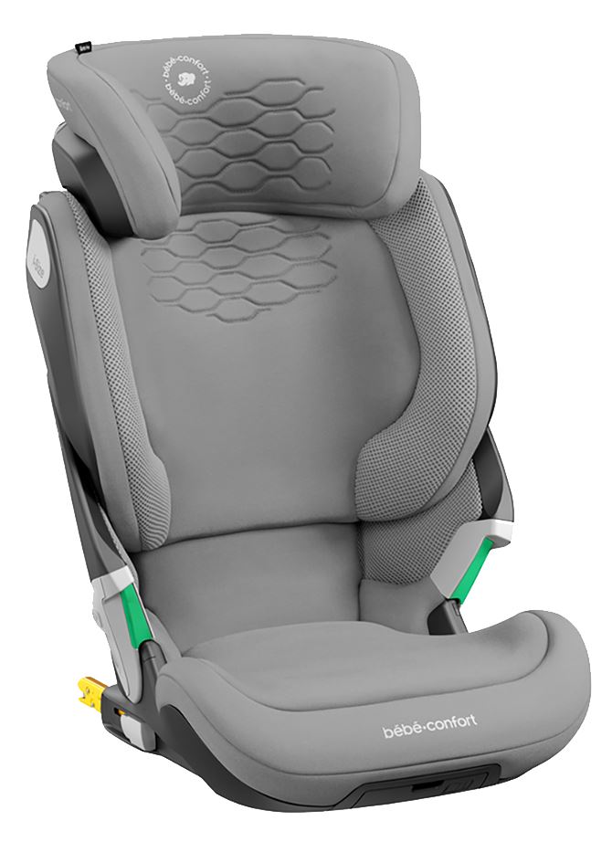 Maxi-Cosi Autostoel Kore Pro Groep 2/3 i-Size Authentic Grey