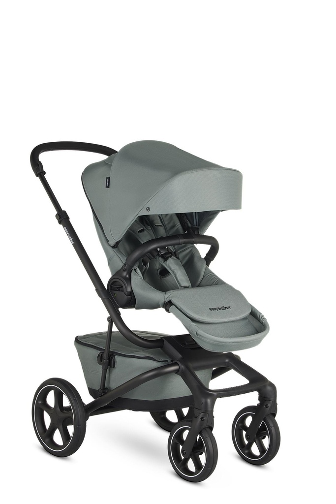 EasyWalker 2-in-1 Kinderwagen Jimmey Thyme Green