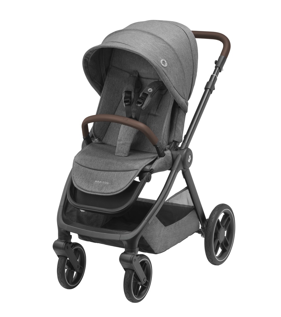 Maxi-Cosi Kinderwagen Oxford Select Grey