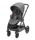 Maxi-Cosi 2-in-1 Kinderwagen Oxford Select Grey