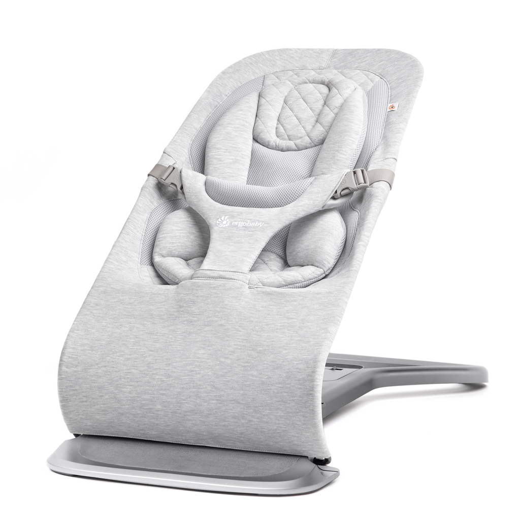 ERGObaby Relax Evolve Light Grey