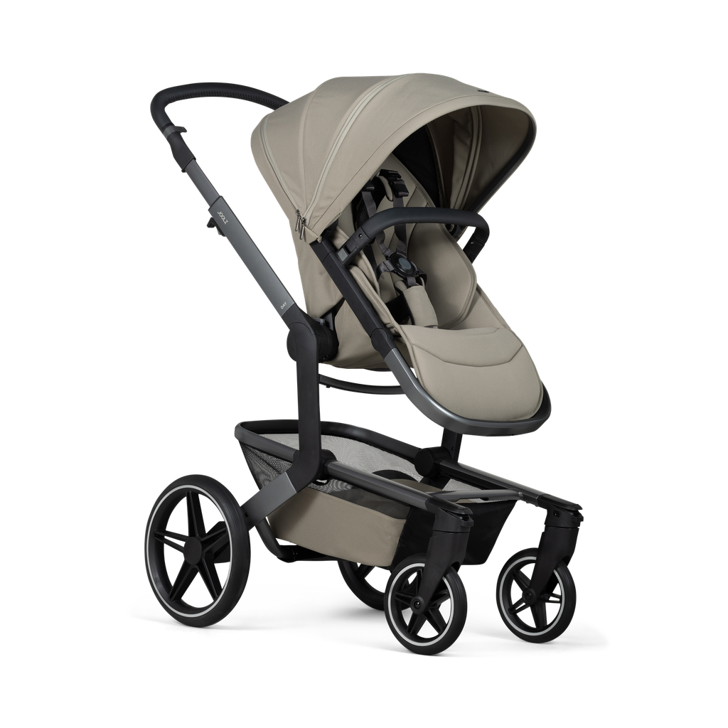 Joolz 3-in-1 Kinderwagen Day5 Sage Green