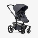 Joolz 3-in-1 Kinderwagen Day5 Stone Grey