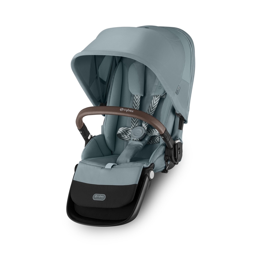 Cybex Siège pour poussette Gazelle S Sky Blue