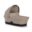 Cybex Draagmand Gazelle S Almond Beige