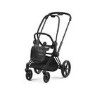 Cybex Châssis pour poussette Priam Matt Black