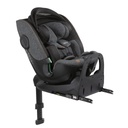 Chicco Siège-auto Bi-Seat i-Size Air (base 360° incluse) Groupe 0+/1/2/3 Black