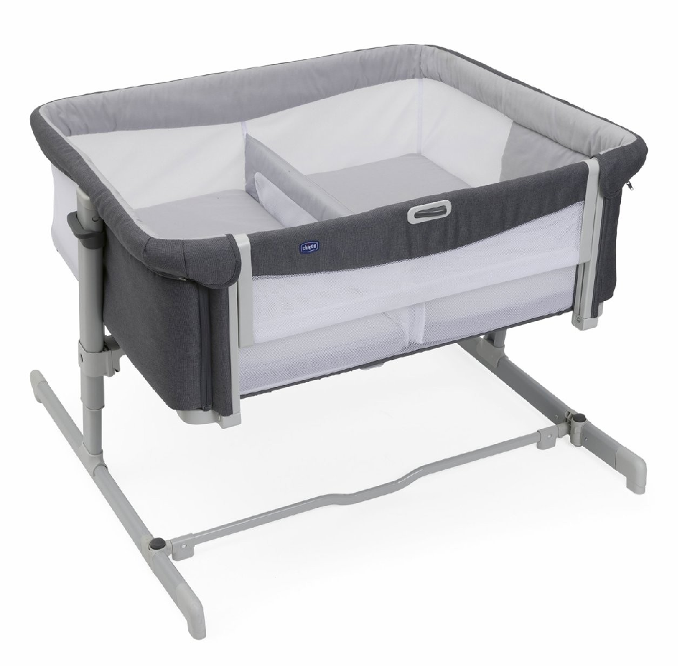 Chicco Co-sleeper Next2Me Twins