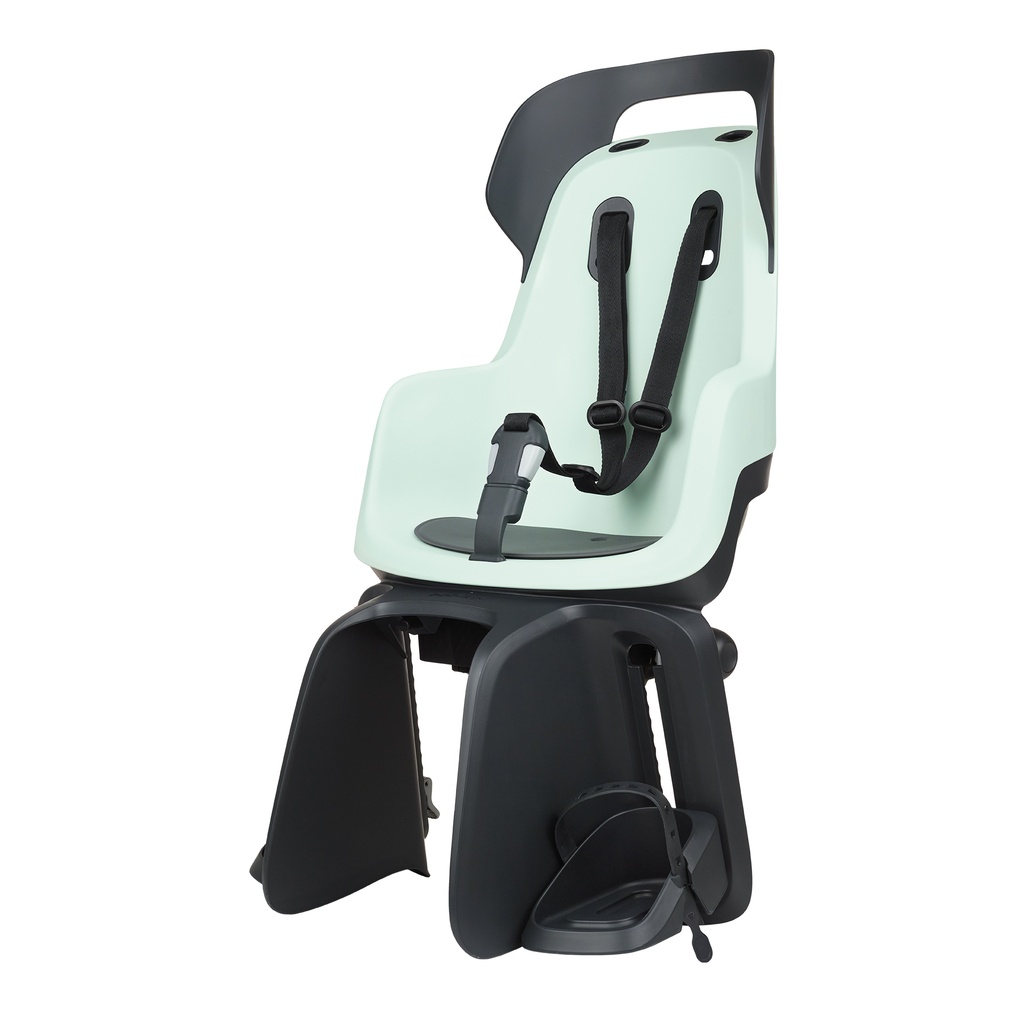 Bobike Siège-vélo GO® Maxi Inclinable Mint