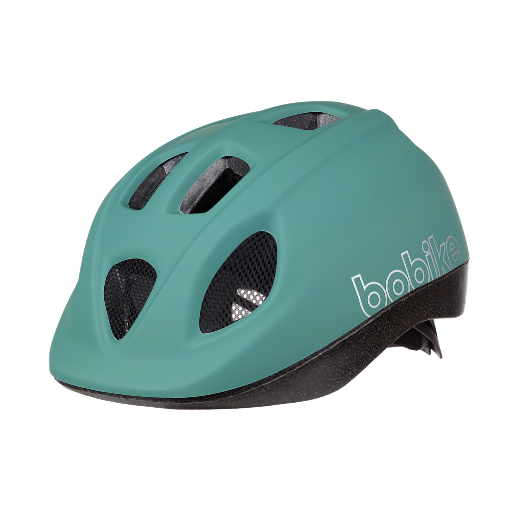 Bobike Casque vélo pour enfant Go XS Peppermint 