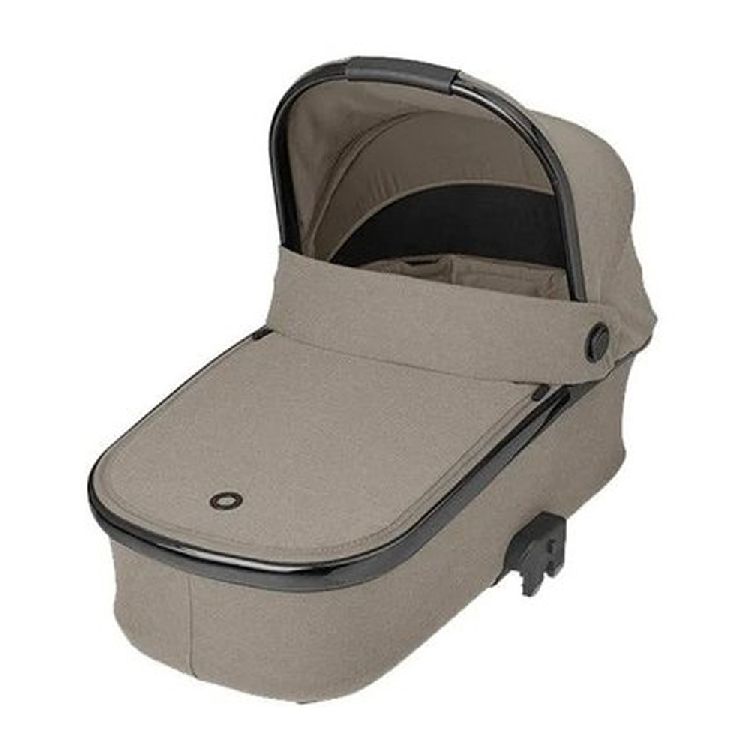 Maxi-Cosi Nacelle pliante Oria Twillic Truffle