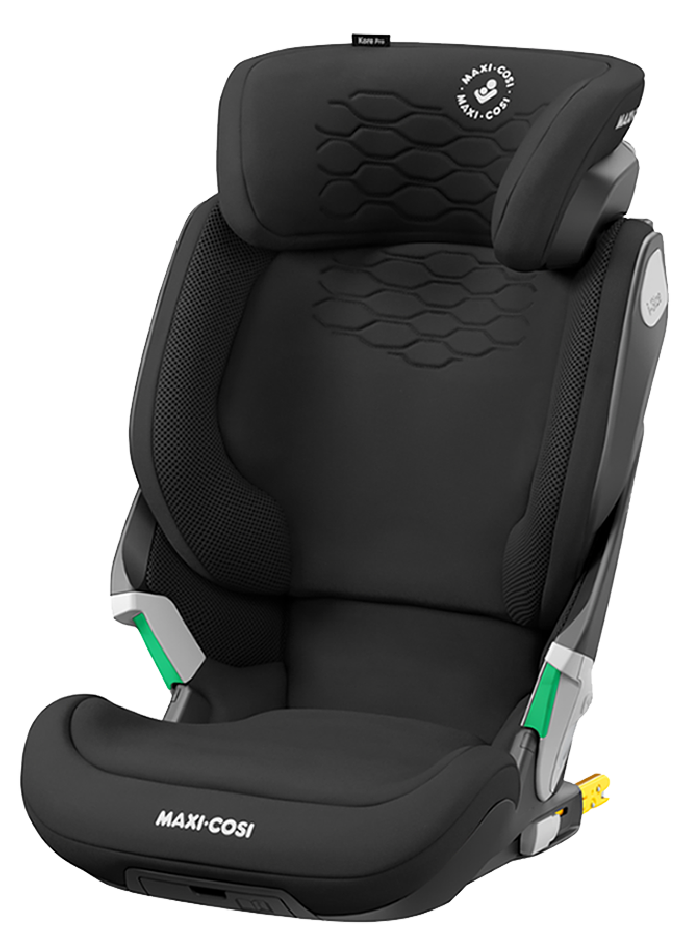 Maxi-Cosi Siège-auto Kore Pro i-Size Groupe 2/3 Authentic Black