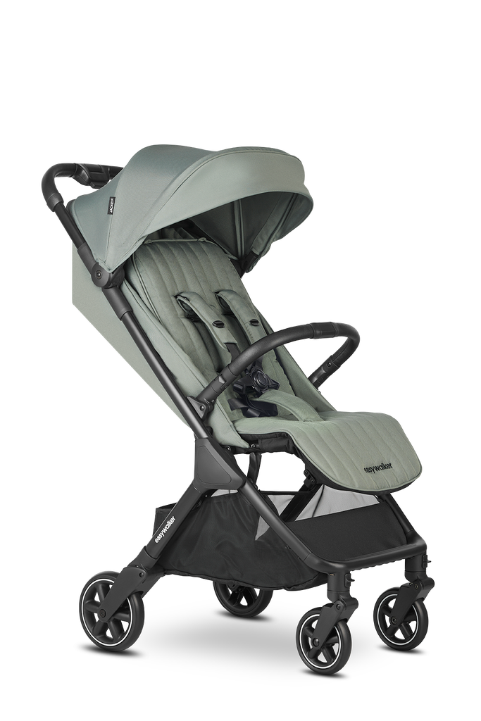 EasyWalker Buggy Jackey2 Agave Green