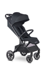 EasyWalker Buggy Jackey2 XL Midnight Black