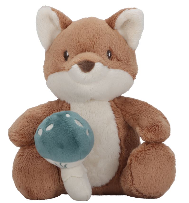 Little Dutch Peluche Forest Friends Renard 20 cm