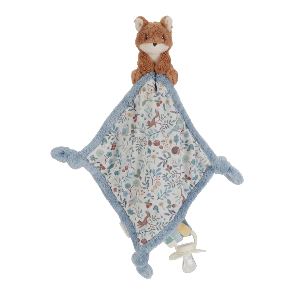 Little Dutch Doudou Forest Friends Renard