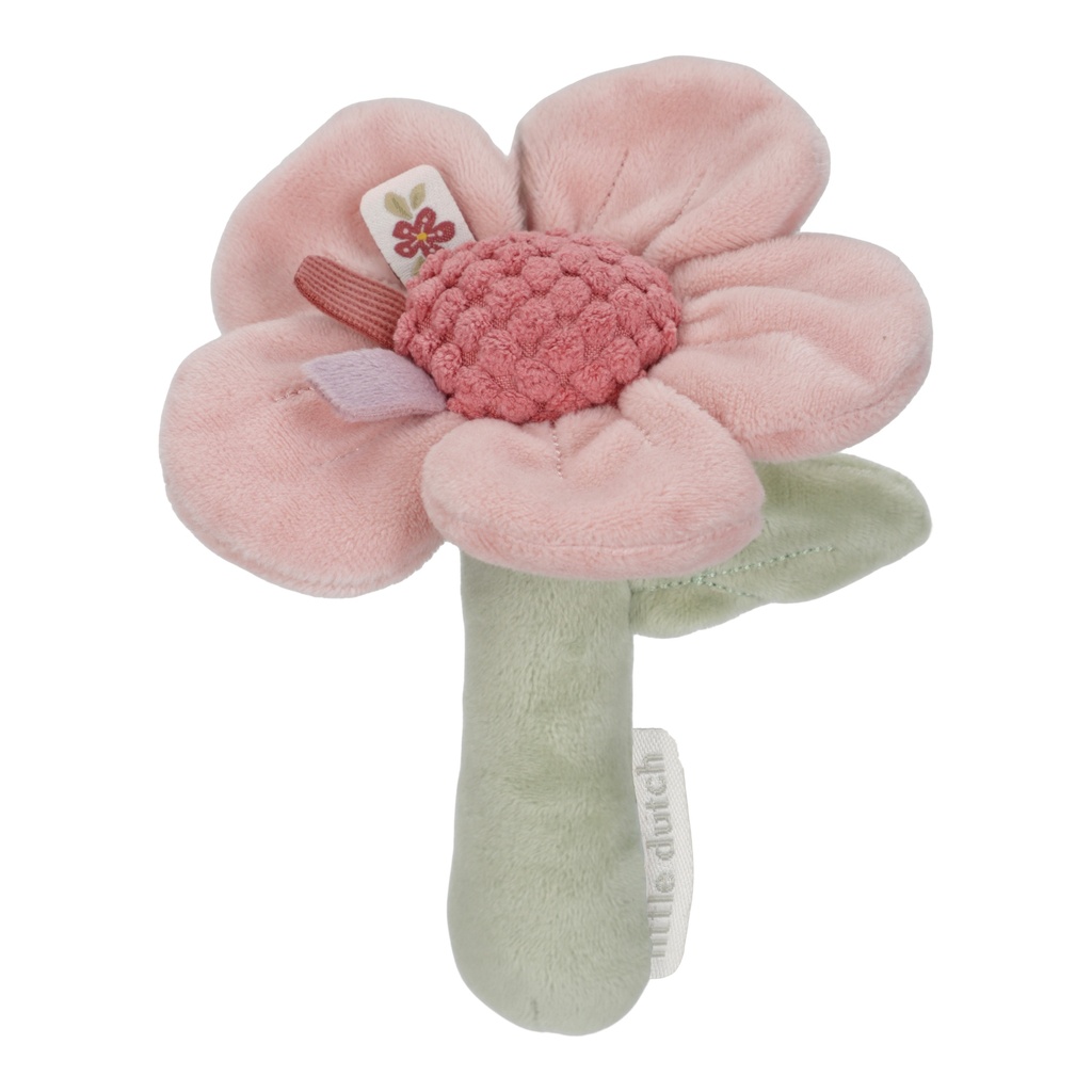 Little Dutch Hochet Fairy Garden Fleur