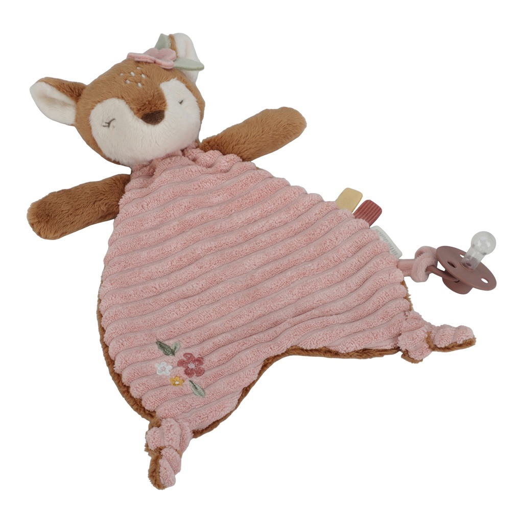 Little Dutch Doudou Fairy Garden Biche 31 cm