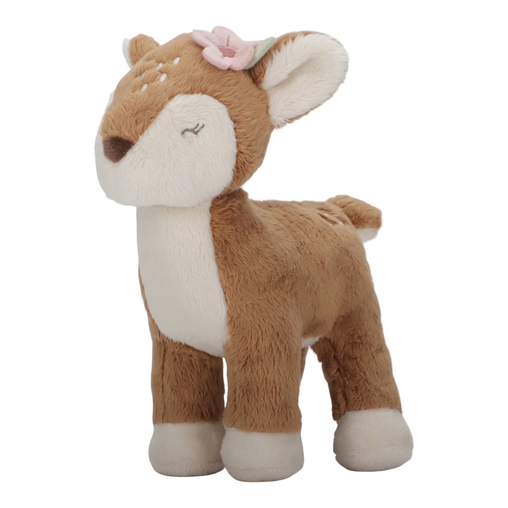 Little Dutch Peluche Fairy Garden Biche 21 cm