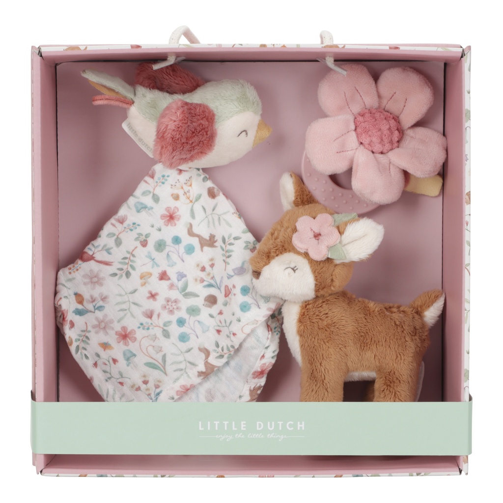 Little Dutch Geschenkset Fairy Garden 