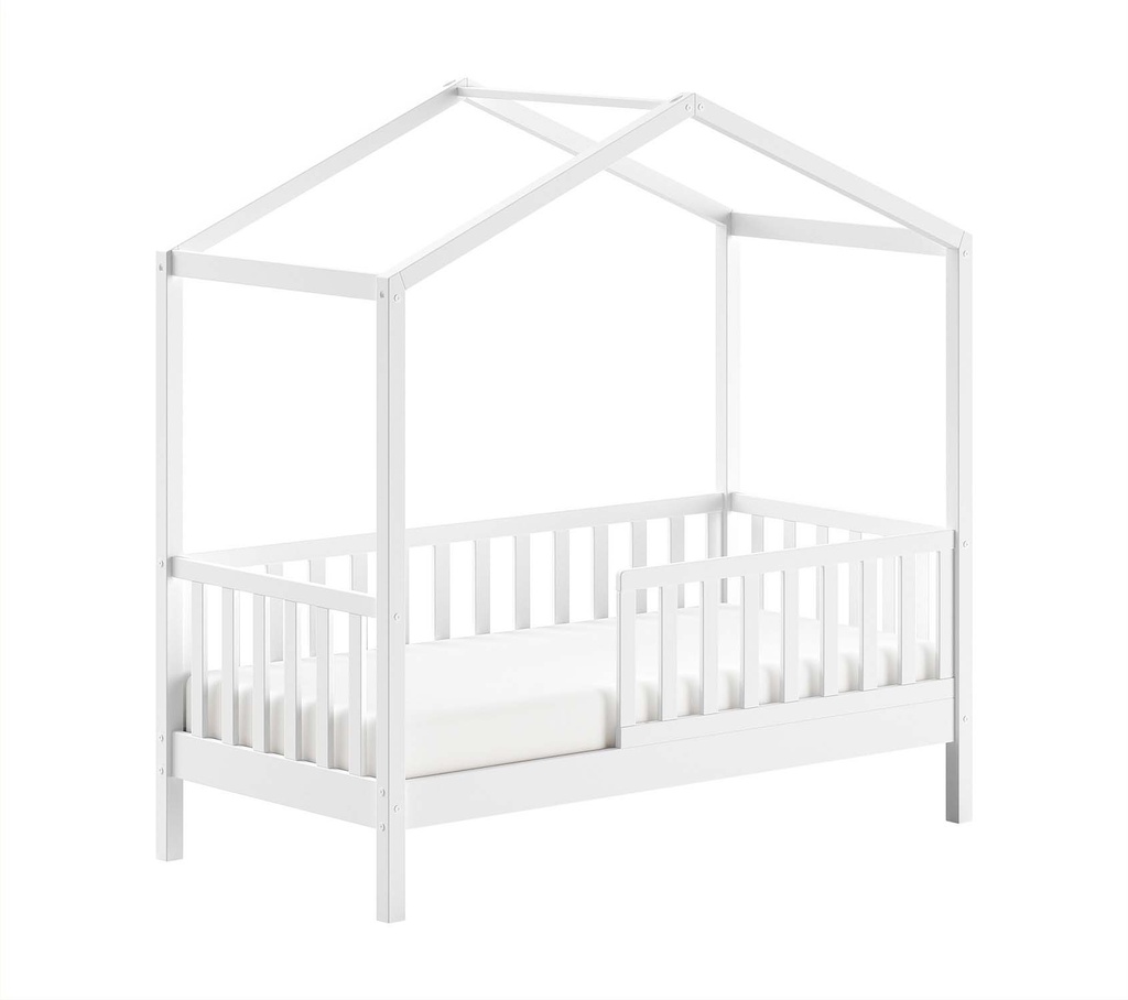 JAXX Junior Bed Dallas 70 x 140 cm