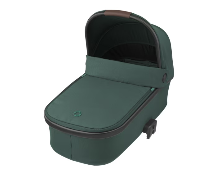 Maxi-Cosi Nacelle pliante Oria Essential Green