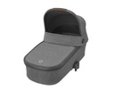 Maxi-Cosi Nacelle pliante Oria Select Grey