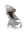 Stokke® Siège pour poussette YOYO³ Taupe