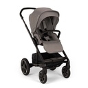 Nuna 2-in-1 Kinderwagen Mixx™ Next Granite