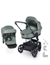 EasyWalker 3-in-1 Kinderwagen Harvey5 Agave Green