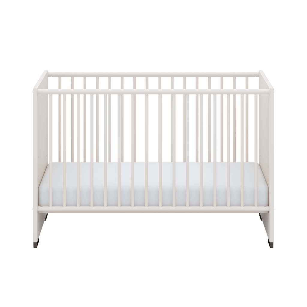 Transland Babybed Suzie Off-White L 120 x B 60 cm