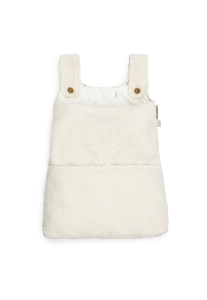 Jollein Sac de rangement pour parc Teddy Miffy beige