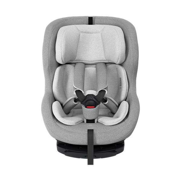 Thule Autostoel Elm Groep 0+/1 Light Grey