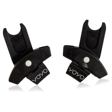 Stokke® Adaptateur pour siège-auto YOYO