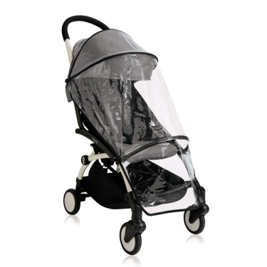 Stokke® Habillage de pluie YOYO 6+ transparent