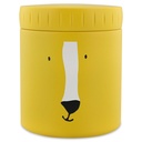 Trixie Pot de conservation isotherme Mr. Lion jaune 350 ml