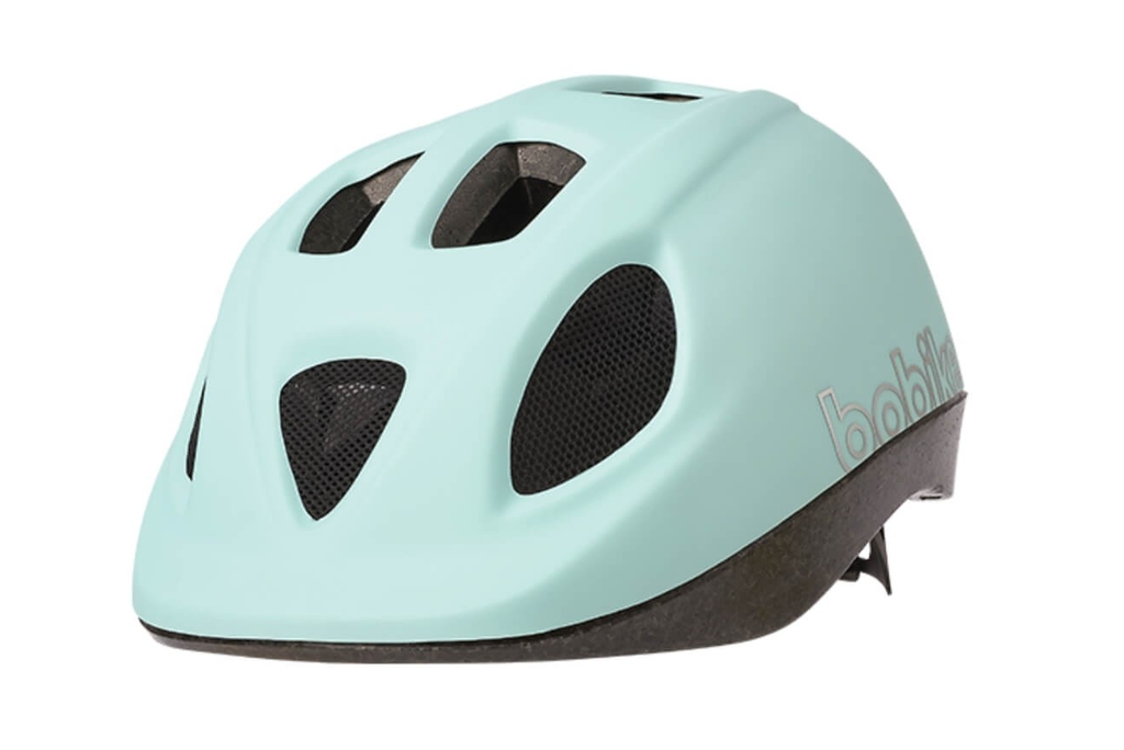 Bobike Casque vélo pour enfant Go XS Marshmallow mint