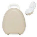 My Carry Potty Petit pot beige