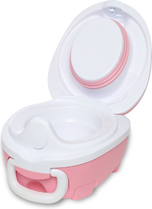 My Carry Potty Petit pot Blush