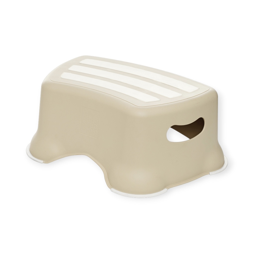 My Carry Potty Marchepied My Little Step Stool beige pastel