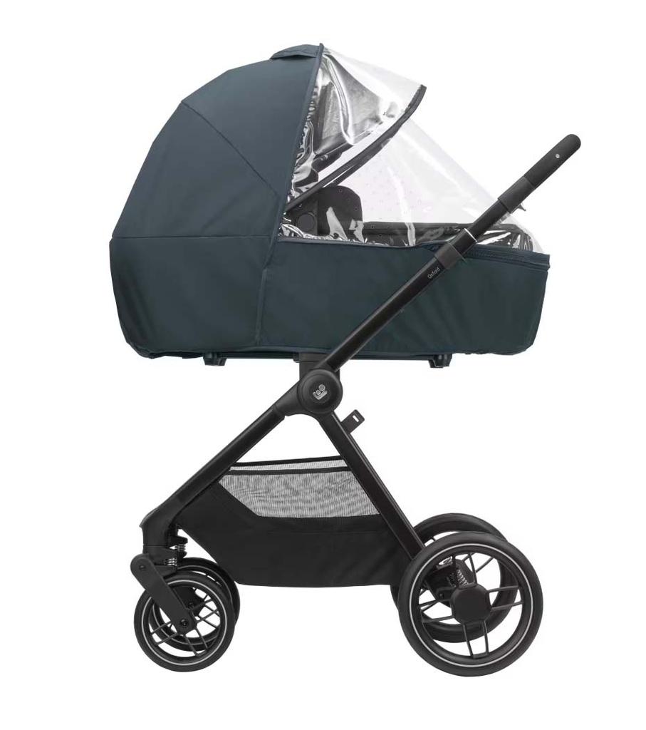 Maxi-Cosi Habillage de pluie Comfort Plaza+/Street+/Oxford