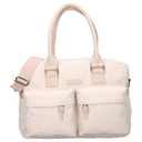 Kidzroom Sac à langer Care Vienna Dream And Laugh beige