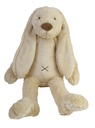 Happy Horse Peluche Lapin Richie Beige 38 cm