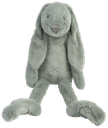 Happy Horse Peluche Lapin Richie Vert 58 cm