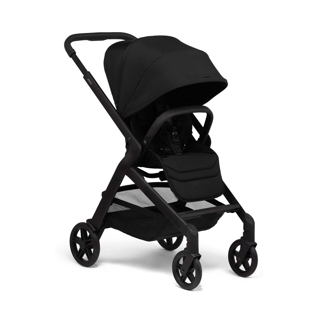 Joolz Kinderwagen Hub² Space Black